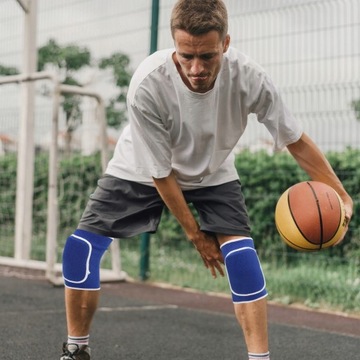 Yoga Knee Mat Baseball Ochraniacze na łokcie