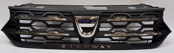 GRILL DACIA SANDERO 3 III STEPWAY 21- 623105852R
