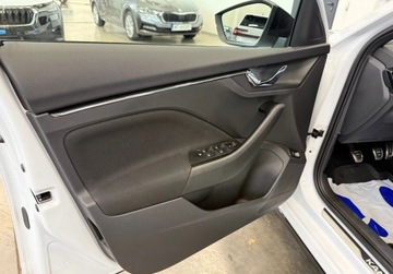 Skoda Kamiq Crossover 1.5 TSI 150KM 2022 Skoda Kamiq 1.5TSI Monte Carlo 2022 Panorama, Virtual PL Salon FV23 1.5, zdjęcie 26
