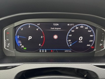 Volkswagen Passat B8 Variant Facelifting 2.0 TDI SCR 150KM 2023 Volkswagen Passat TDI 150KM Business Ambiente Area View LED Matrix FV23, zdjęcie 15