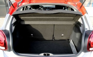 Citroen C3 III Hatchback Facelifting 1.2 PureTech 110KM 2023 Citroen C3 Max EAT6 2024 Od RIA 1.2 Benzyna 110KM, zdjęcie 18