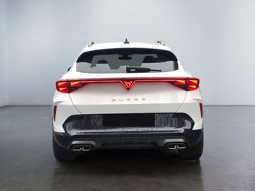 Cupra Formentor Crossover Facelifting 2.0 TDI 150KM 2026 CUPRA Formentor 2.0 TDI DSG Suv 150KM 2026, zdjęcie 3