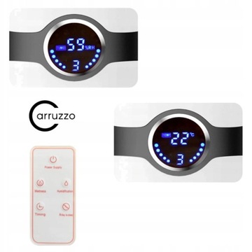 УВЛАЖНИТЕЛЬ ВОЗДУХА ОЧИСТИТЕЛЬ АРОМАТ ДИФФУЗОР