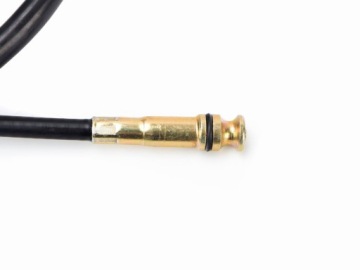 Трос спидометра Romet Motors ADV 150/125/Z50/RR5, длина: 870 мм