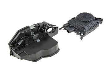 EZC-BM-102 NTY VZPĚRA/TLAKOVAČ CENTRÁLNÍHO ZÁMKU ZADNÍ BMW X5 E70 2006-,X6 E71 2007-