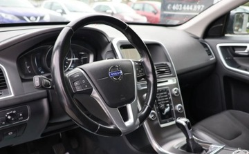 Volvo XC60 I SUV Facelifting 2.0 D4 DRIVE-E 181KM 2014 Volvo XC 60 El. Klapa. Multifunkcja, El. Szyby, Czujniki cofania, Polski S, zdjęcie 6