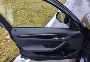 BMW X1 E84 Crossover Facelifting xDrive 18d 143KM 2014 BMW X1 BMW X1 xDrive18d Sport Line 2.0 Diesel 143KM, zdjęcie 8