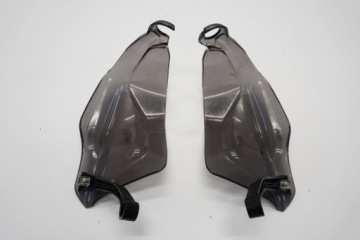 BMW R 1200 GS K50 13-16 КРЫШКА РУЧНИКА ПРАВАЯ И ЛЕВАЯ