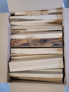 ЗАПОРКА КАМИНА ДРОВА ЯСЕНЬ ДУБ 15КГ СУХОЕ ТОПЛИВО