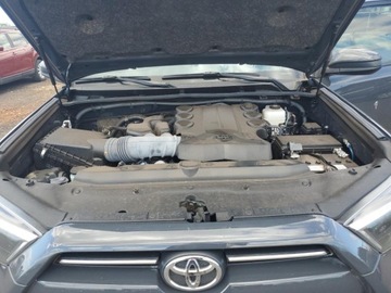 Toyota 2024 Toyota 4-Runner 2024 4.0l 4.0 Benzyna 270KM, zdjęcie 6