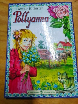 Pollyanna Eleanor H. Porter