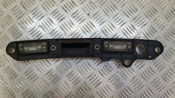 VW TOURAN KLAMKA LISTWA KLAPY 3B5943021