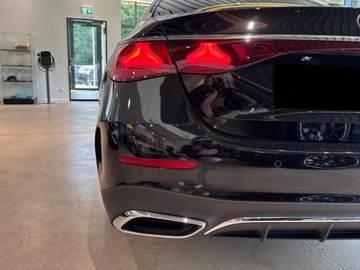 Mercedes Klasa E W214 2025 E Klasa 300 e 4-Matic AMG 2.0 (333KM) 2025, zdjęcie 3