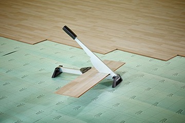 Гильотина для резки панелей Wolfcraft LC 100 6933000
