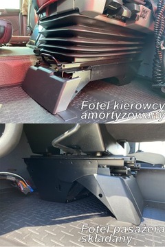 Коврики PRESTIGE LINE Scania R 2013-2017 гг.
