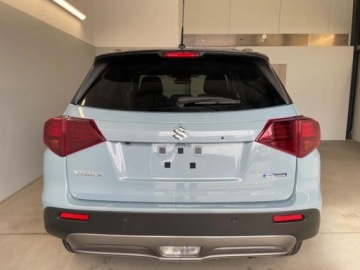 Suzuki Vitara III 2026 SUZUKI Vitara 1.4 Boosterjet mHEV Premium Plus 2WD 110KM 2026, zdjęcie 4