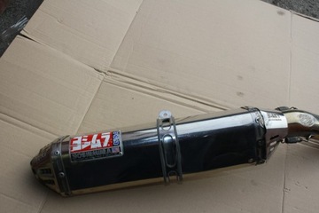 Спортивный глушитель выхлопа Yoshimura Yamaha R6 5SL RJ05 RJ09 03-05