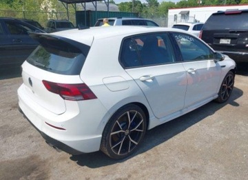 Volkswagen Golf VIII 2024 Volkswagen Golf 2024, 2.0L, 4x4, R, od ubezpieczalni 2.0 Benzyna 315KM, zdjęcie 6