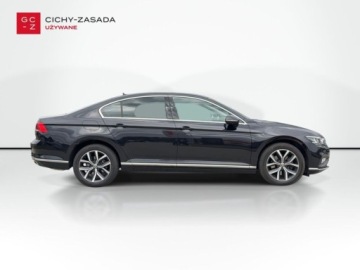 Volkswagen Passat B8 Limousine Facelifting 2.0 TSI 190KM 2020 Volkswagen Passat Elegance DSG, Ambiente, Asystenci, Kamera, Keyless FV23, zdjęcie 5