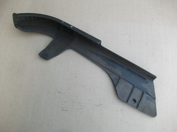 SUZUKI VAN VAN 125 КРЫШКА ЦЕПИ