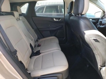 Ford Escape III 2021 Ford Escape Ford Escape SEL FWD, od ubezpieczalni po gradobiciu, zdjęcie 8