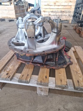 Obudowa dyfra Wkładu Mostu DAF 6x4 8x4 1132T 1332T CF ATI 75 85 Półosie