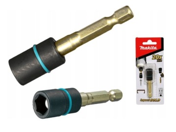 ГОЛОВКА 10 ММ СО СМЕННОЙ ШЕСТИГРАННОЙ РУКОЯТКОЙ 1/4 ФУТА