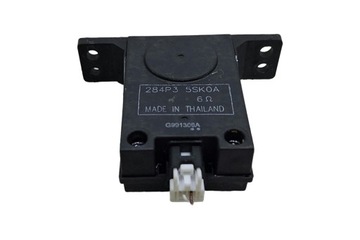 SIRÉNA ALARMU NISSAN 284P35SK0A 0.0L ELEKTR. 2020