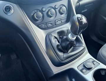 Ford Kuga II SUV 1.5 EcoBoost 150KM 2015 Ford Kuga Benzyna,Niski przebieg,Serwisowany 1.5 Benzyna 150KM, zdjęcie 29