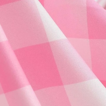 ПЛАТЬЕ БАРБИ ДЛЯ КОСПЛЕЙ ПЛАТЬЕ НАРЯД ДЛЯ ВЗРОСЛЫХ L/XL 164/170