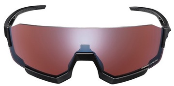 SHIMANO AEROLITE Okulary Rowerowe UV400