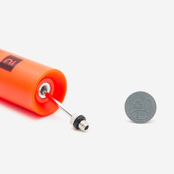 ШАРОВОЙ НАСОС ДВОЙНОГО ДЕЙСТВИЯ KIPSTA