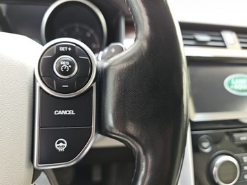 Land Rover Discovery V Terenowy 2.0 SD4 240KM 2017 Land Rover Discovery Salon Polska , 1 Wł. , Serwis, zdjęcie 20