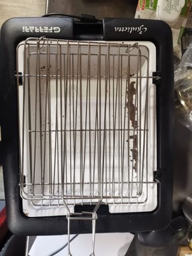 11732OK2. GRILL G3FERRARI G10024