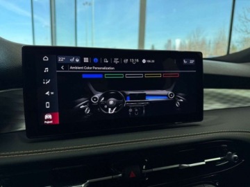 Alfa Romeo 2024 Alfa Romeo Tonale Veloce Kamera 360deg ACC Nawigacja CarPlayAndroid Au, zdjęcie 29