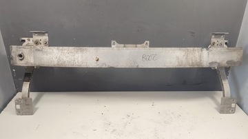 PEUGEOT 2008 9678452480 BELKA WZMOCNIENIE ZDERZAKA PRZÓD PRZEDNIA