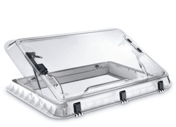 Мансардное окно для прицепа-домика Heki 2 Dometic