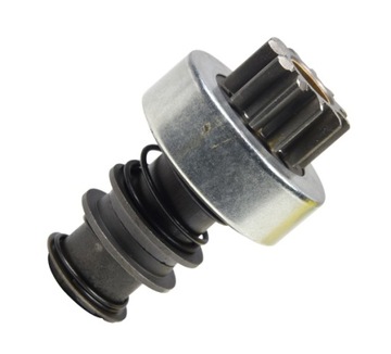 Bendix - zespół sprzęgający rozrusznika 11z, 3 frezy, R7 C-360 8417000