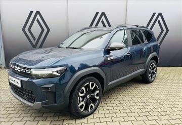 Dacia Bigster 2025 Bigster 1.8 Full Hybrid 155 Journey MMT