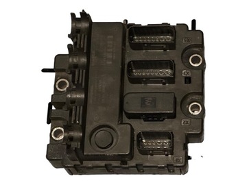 Sterownik moduł poduszek ECU WABCO ELC4 SCANIA S NGS 2308100 2308098 OE