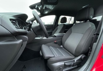 Opel Insignia II Grand Sport Facelifting 2.0 Diesel 174KM 2022 Opel Insignia Business Elegance, HUD, Tempomat, Kamera, Podgrzewane fotele, zdjęcie 6