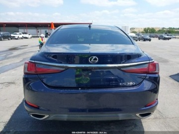Lexus ES VII (XV70) 2019 Lexus ES 2019 LEXUS ES 350 F SPORTLUXURYULTRA LUXURY 3.5 Benzyna 302KM, zdjęcie 3