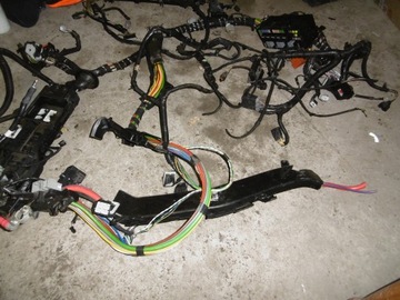 FORD TRANSIT CUSTOM SVAZEK AUTO 2.2 BK2T-15K857