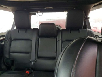 Jeep Wrangler IV 2021 Jeep Wrangler Unlimited Sahara 2021 3.6 Benzyna 285KM, zdjęcie 10