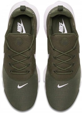 Buty sportowe męskie NIKE PRESTO FLY wygodne 44