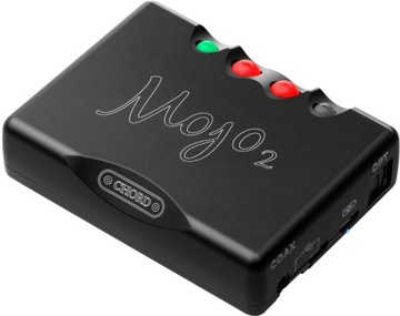 Chord Mojo 2