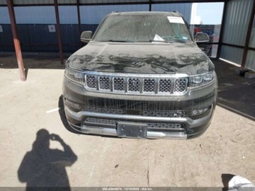 Jeep Wagoneer II 2022 Jeep Grand Wagoneer Series III 2022 6.4 Benzyna 471KM, zdjęcie 7