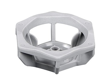 Uchwyt Do Opaski Zaciskowej Rawlplug R-Sc40-Hex 100 Szt.