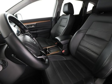 Honda CR-V V SUV 2.0 i-MMD 184KM 2019 Honda CR-V FV23% HEV skóra automat grzane fotele, zdjęcie 12