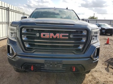  GMC Sierra K1500 AT4 2021 5.3l 5.3 Benzyna 355KM, zdjęcie 5